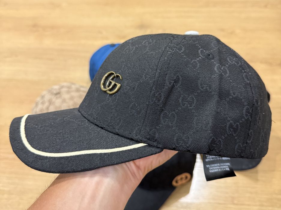 Кепка разпродаж gucci