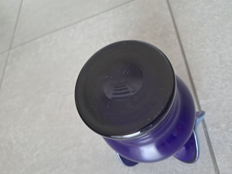 Wazon osiołek Czesław Zuber piękny wazonik