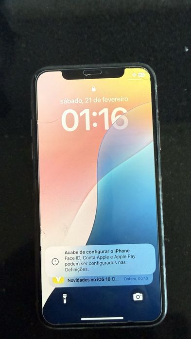 Iphone xs 256gb