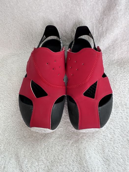 Босоножки аквашузы сандали 31р nike jordan