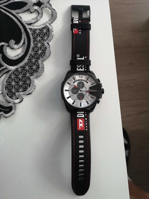 Zegarek męski DIESEL DZ4512