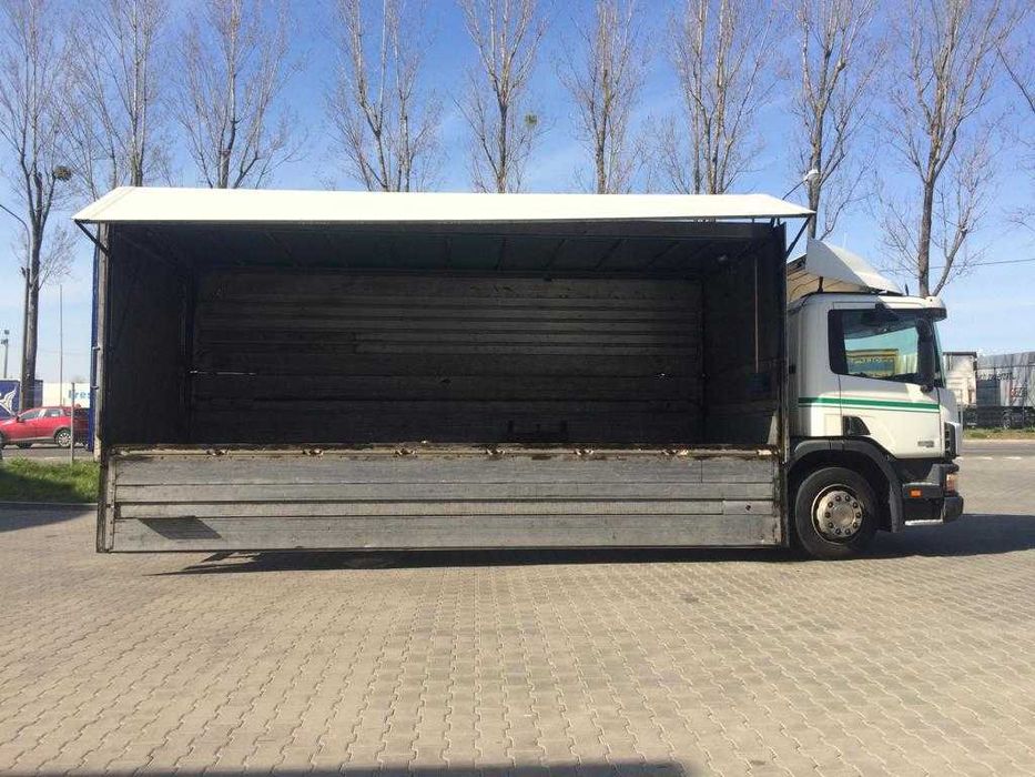 Uniwersalne Usługi Transportowe