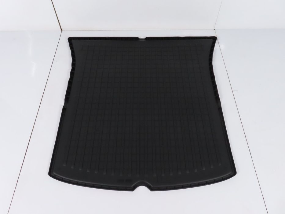 Tapete Em Borracha Da Mala Trás Novo Tesla Model Y (5Yjy)