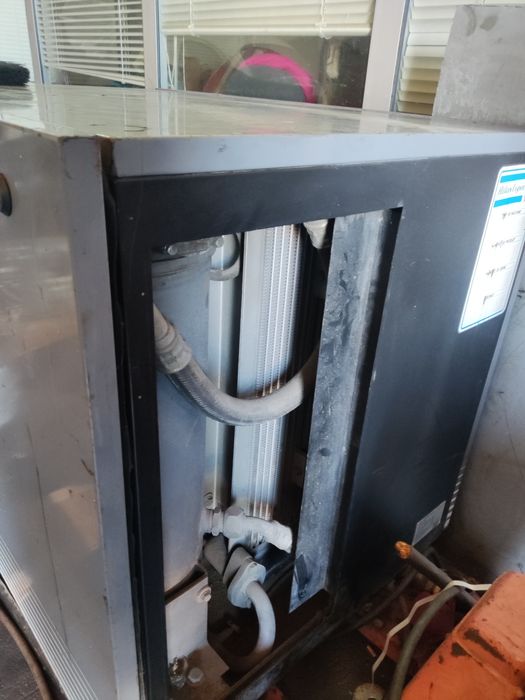 Compressor atlas