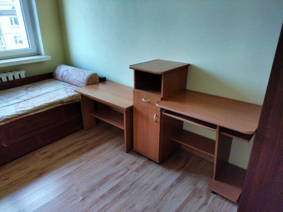 Pokój, Rataje, Os. Stare Żegrze, bezpośrednio