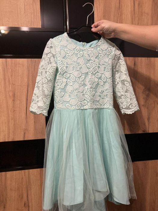 Плаття для дівчинки ,146