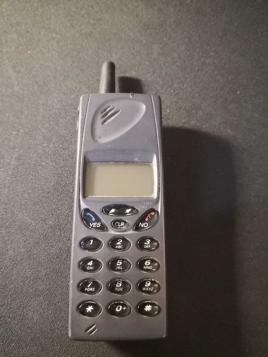 Telefon ERICSSON S868 bateria 600mAh
