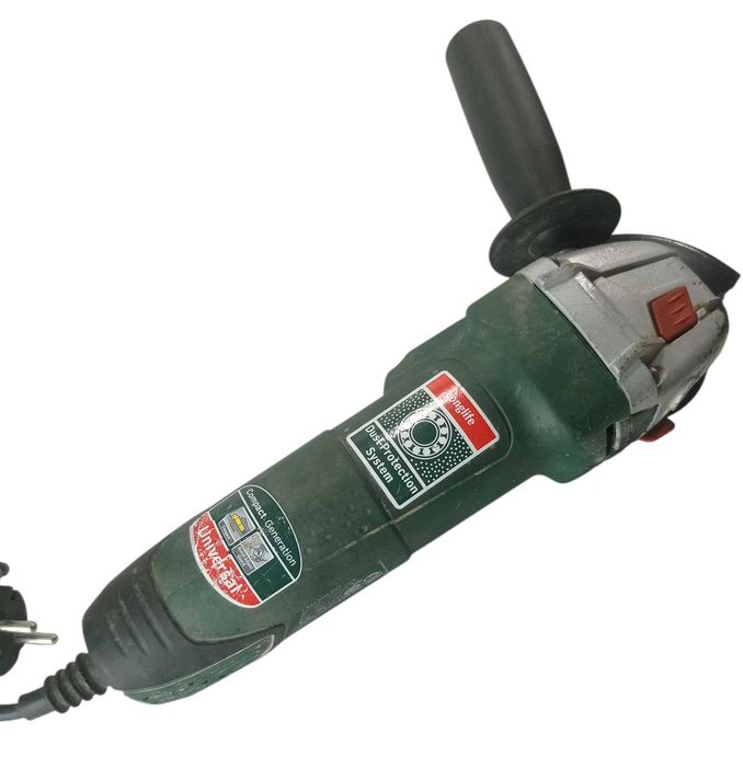 Szlifierka kątowa Bosch PWS 700-115