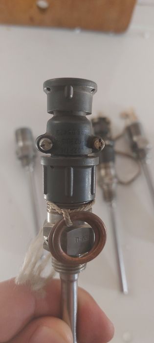 Термпопара п-63 датчик