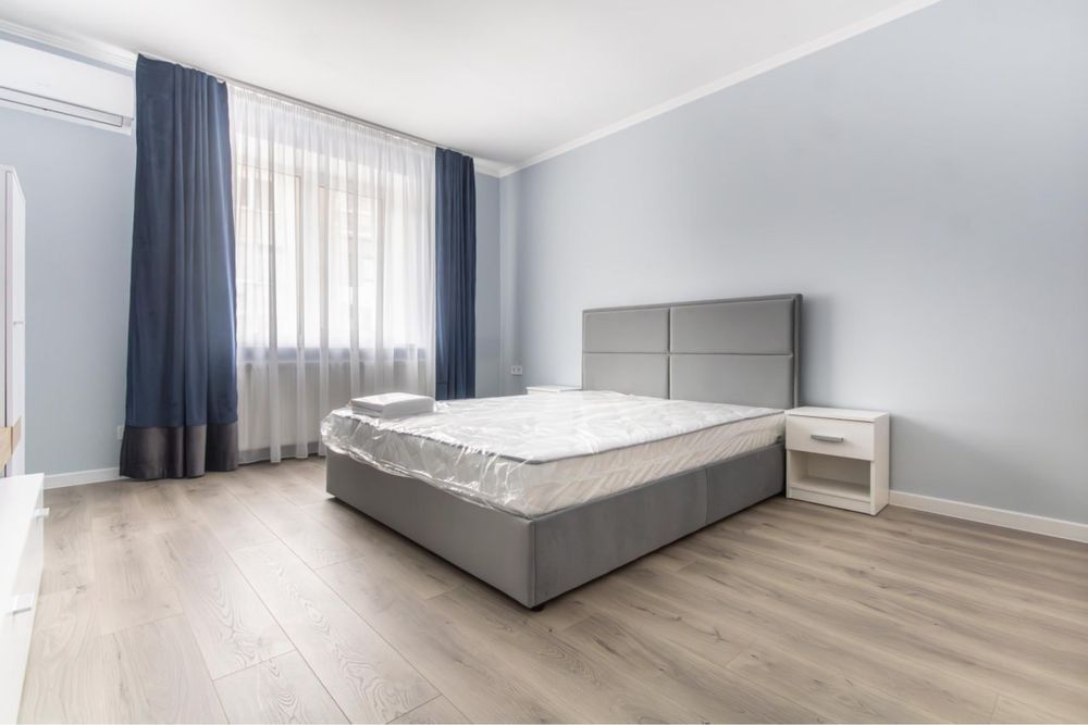 Оренда  1к  квартири, перша здача у центрі міста вул.Незалежності 115а