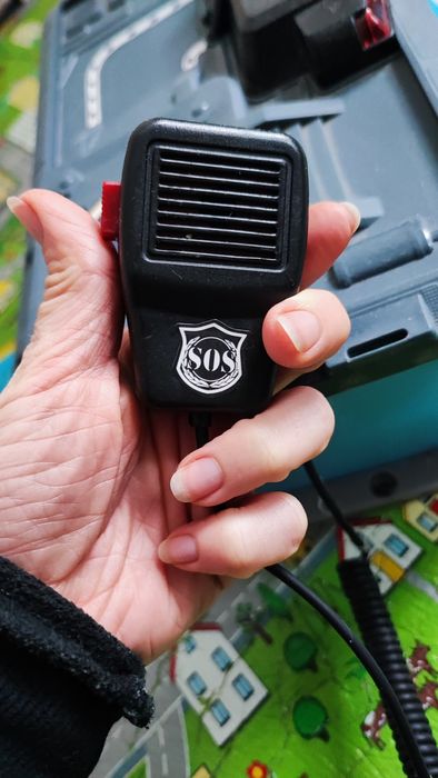 Ігровий набір з машинами 01,02,03