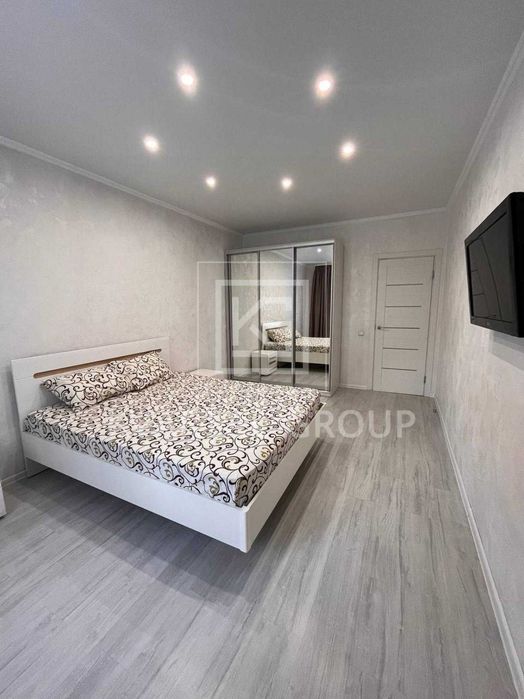 Продам ГАРНУ євро3к квартиру з ремонтом. 75м2. Газ. ЦЕНТРАЛЬНИЙ ПАРК.