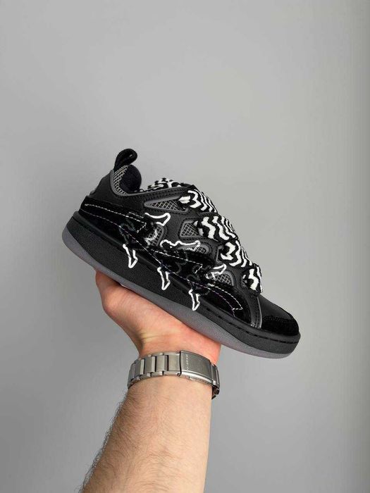 Кросівки Kappa Fatty Black