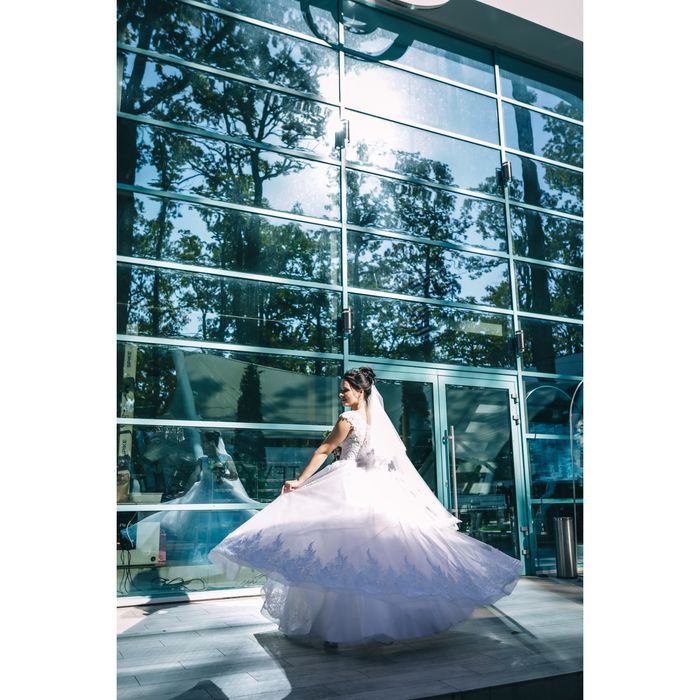 Весільна сукня весільне плаття