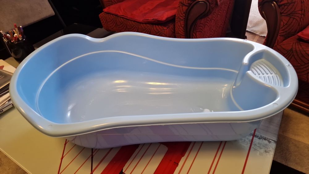 Baneira para bebe