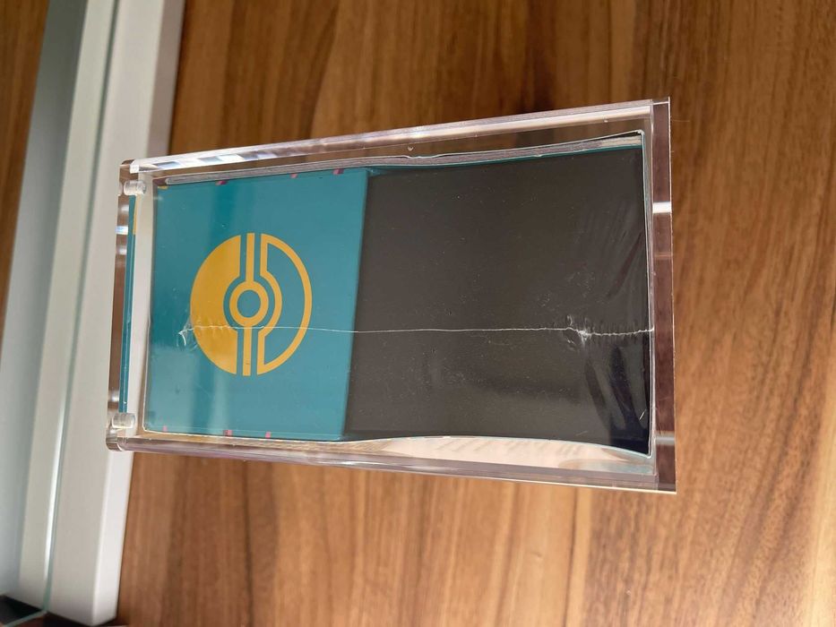 Elite Trainer Box Pokémon Center – Ascended Heroes (PKC) + Acrílico (Selada)