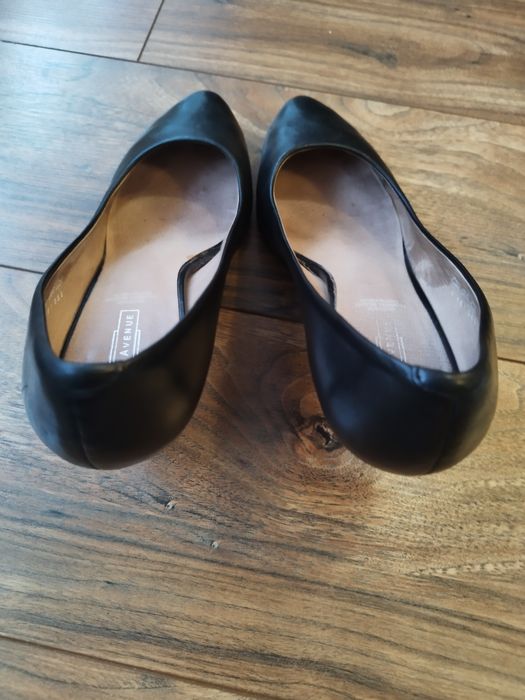 Buty damskie 5 th