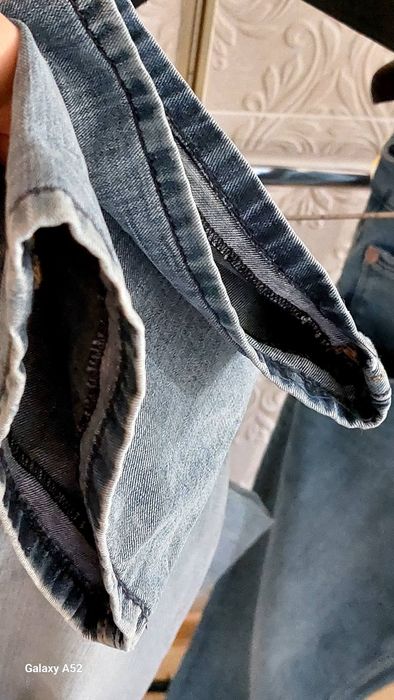 продаю супер легк1 л1тн1 джинси Colins