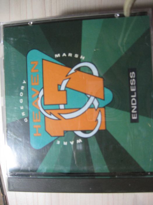 Heaven 17 Endless