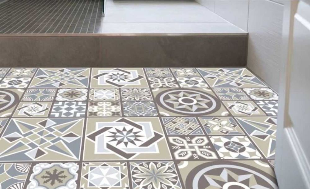 - 50% taniej* nowa wykładzina firmy World Menagerie 80zł