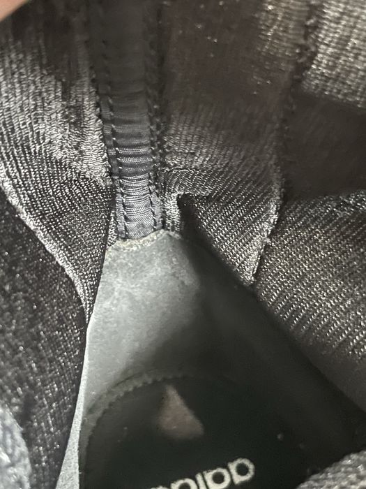 Боксерки Adidas