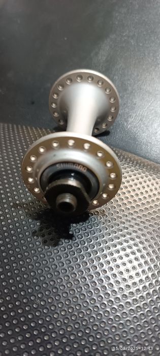 Cubo Shimano 105 - 36 furos