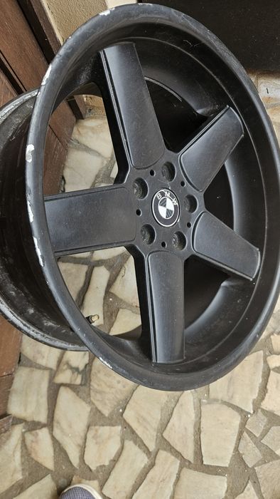 Jantes bmw 19 hr