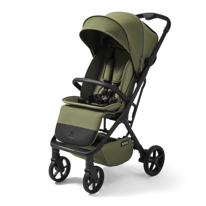Wózek spacerowy X-Ray SE od Future Design