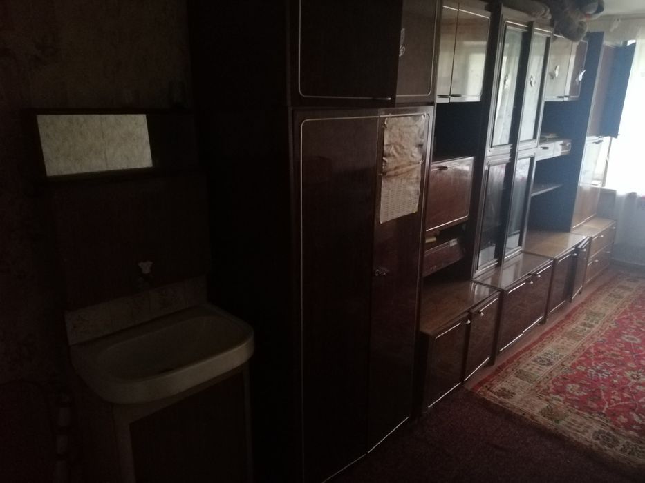 Сдается комната в общежитии