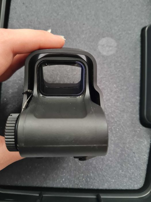 Kolimator holograficzny Eotech HHS XPS 3-2 + G33 blemished holo sight
