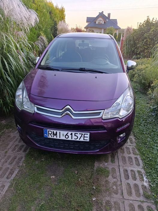Citroën C3