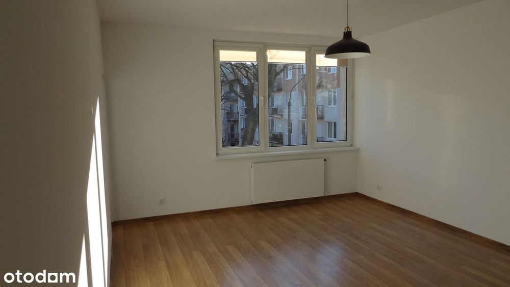 Mieszkanie dwupokojowe w centrum Słupska 52m2 - bezpośrednio.