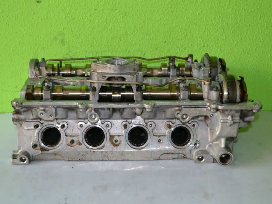 Głowica BMW E87 E90 1.6i  N43B16AA