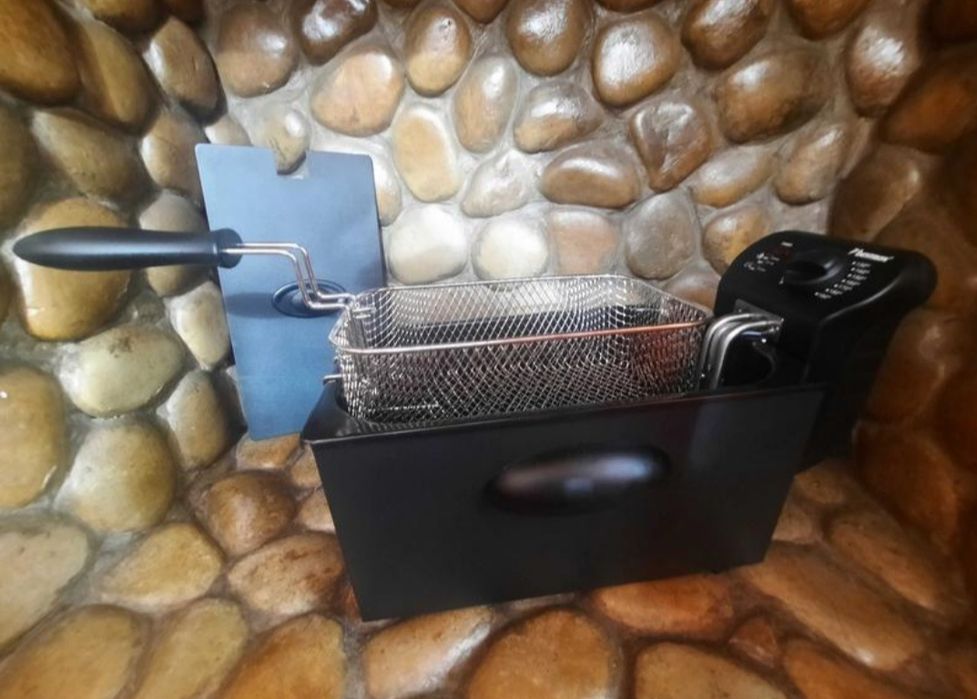 Фритюрниця bestron af357b