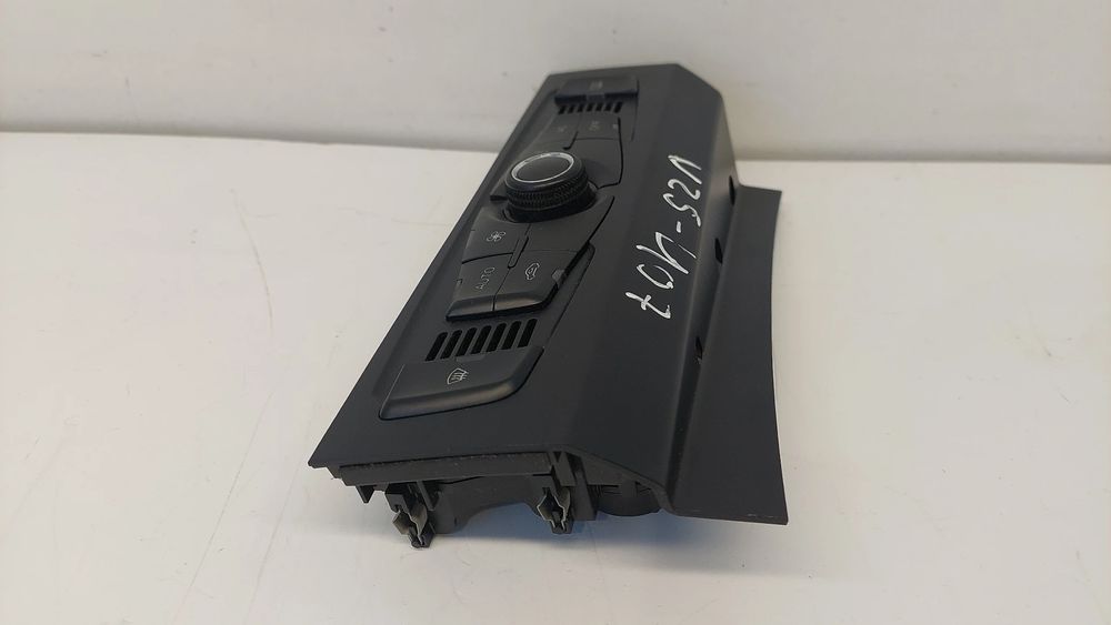 Comando chauffage / sofagem AUDI A4 Avant (8K5, B8)