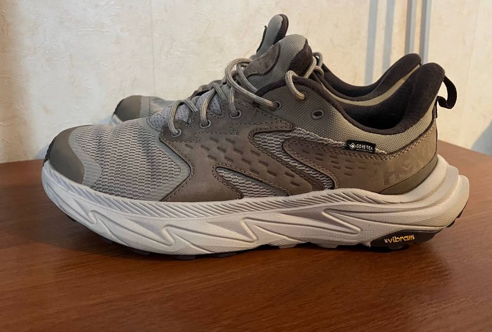 Кросівки Hoka Anacapa 2