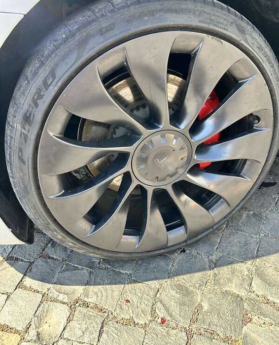 Tesla Model 3 Performanse 2022