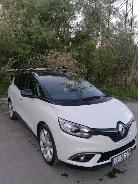 Renault Grand Scenic IV
