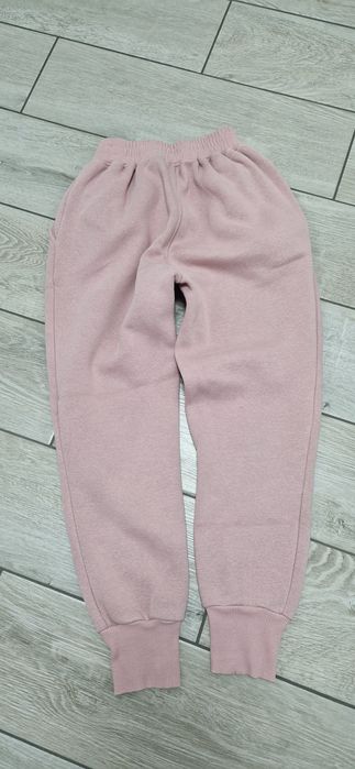 Cloth komplet dresowy spodnie marynarka