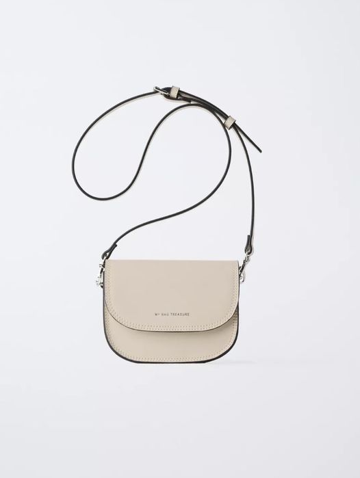 міні сумка Zara