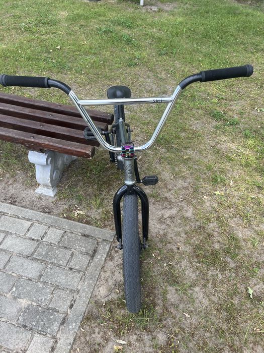 Bmx wethepeople