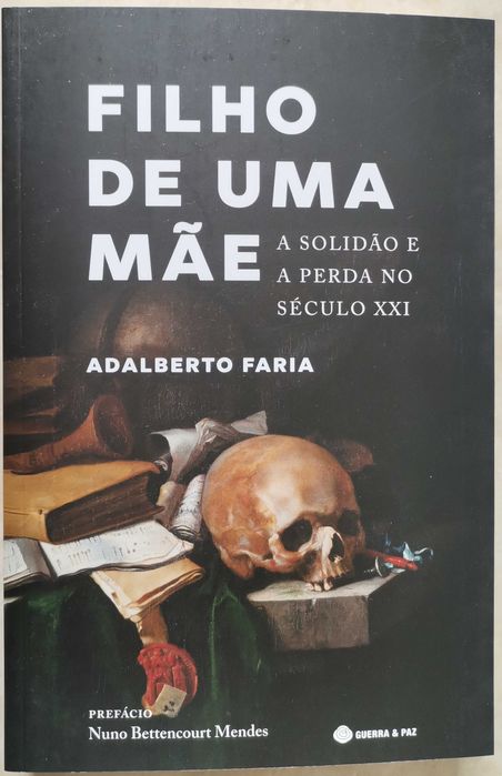 Portes Grátis - Filho de Uma Mãe
A Solidão e a Perda no Século XXI