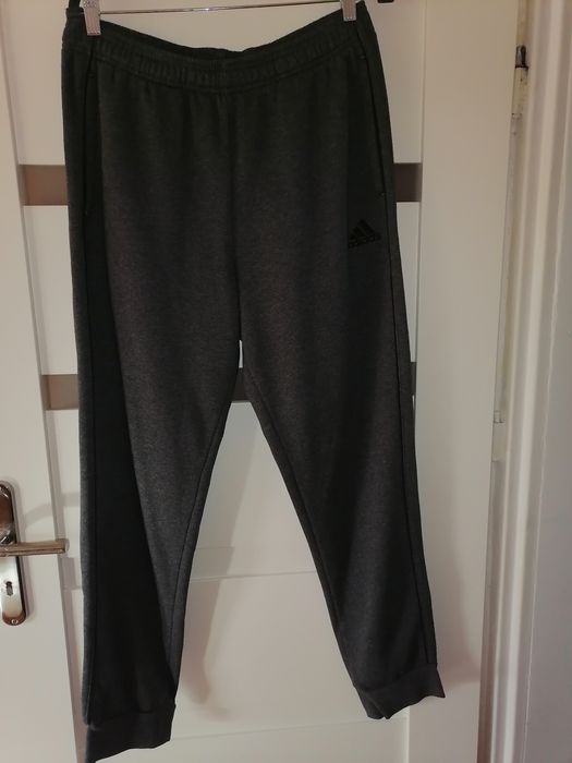 Spodnie dresowe Adidas 40 L