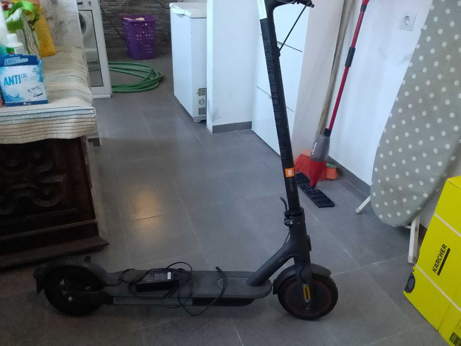 Trotinete elétrica Xiaomi em excelente estado