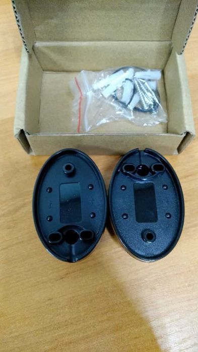 Фотоэлементы для автоматических ворот/шлагбаумов R-Tech-F1