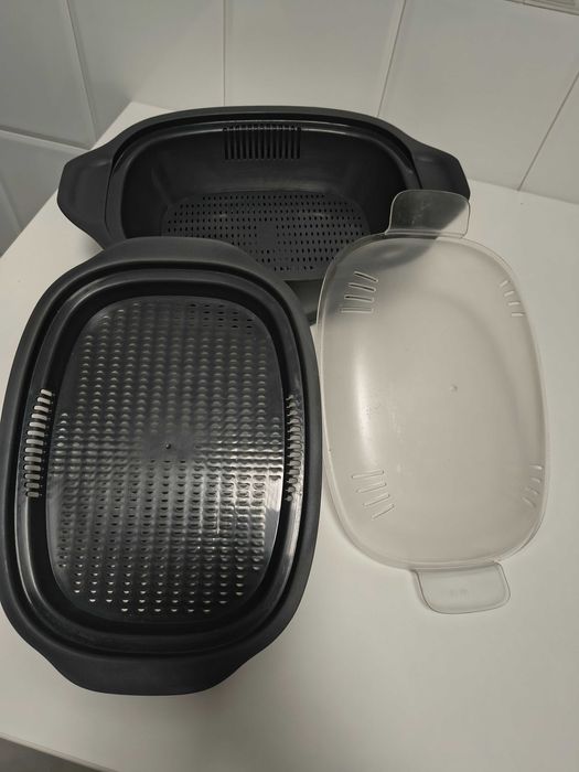 Yammi usada em bom estado