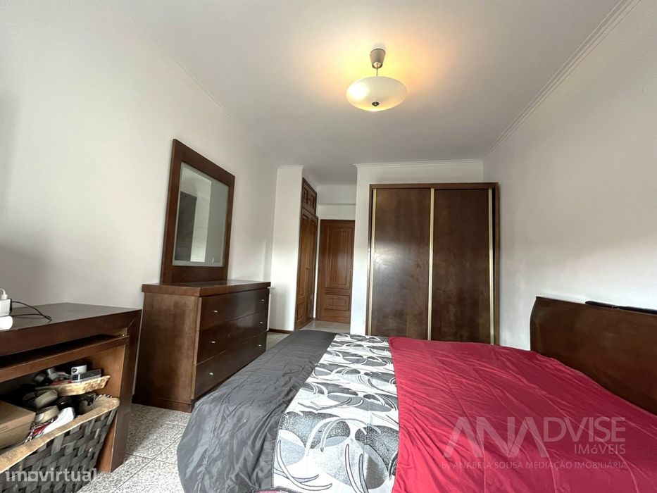 Apartamento T3 Venda em Rio de Loba,Viseu