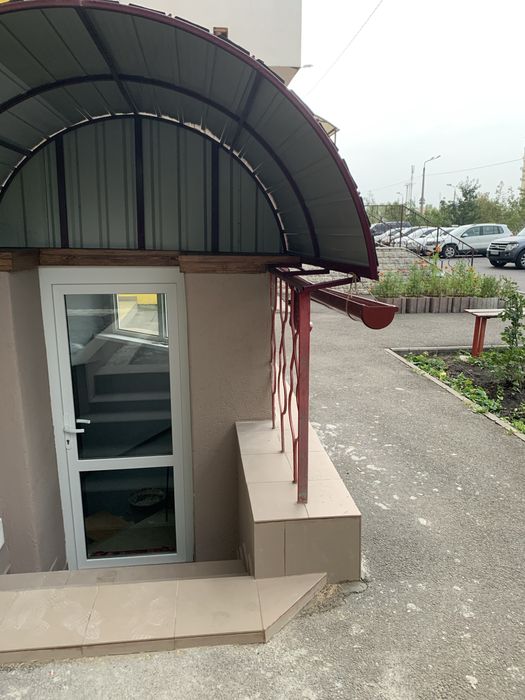 Сдам гарне приміщення Градинська 9