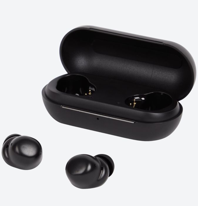 Auriculares s/ Fio NOVO