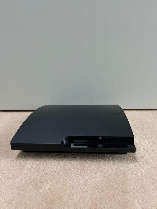 Konsola Sony PlayStation 3 PS3 Super Slim